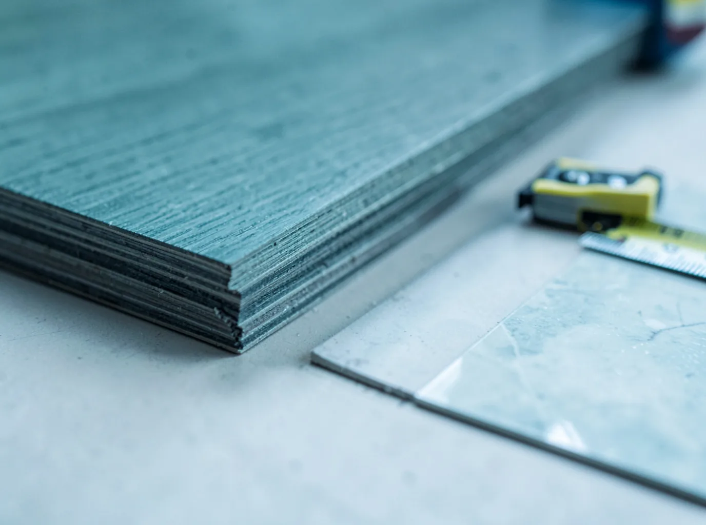 Luxury Vinyl Plank Installation Lusby, MD FAQs